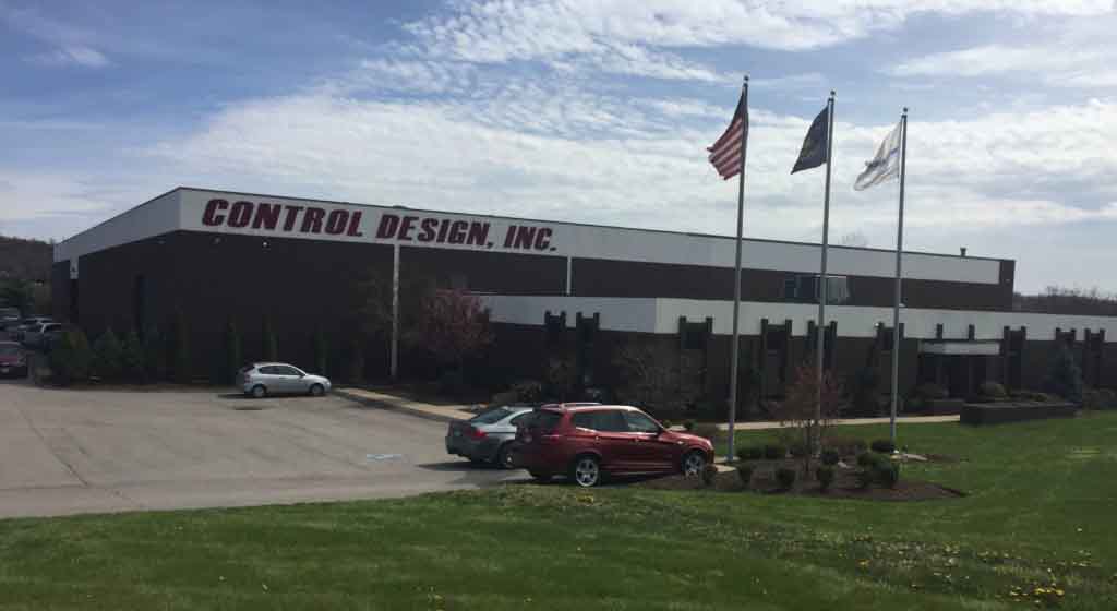 Control Design, Inc.