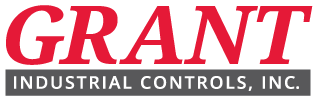 Grant Industrial Controls - Job Application Form Logo