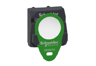 Schneider Electric RFID Operator Interface
