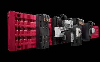 Rittal's RiLineX – The Power Platform