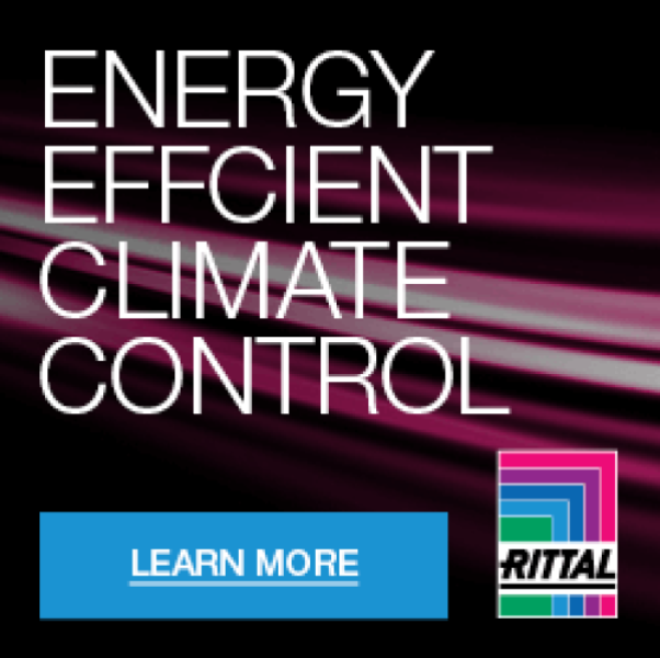Rittal Climate Control Solutions