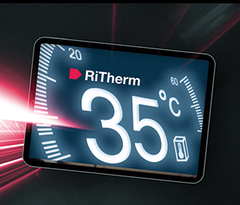 Design enclosure climate control units faster and more efficiently with Rittal's new RiTherm software